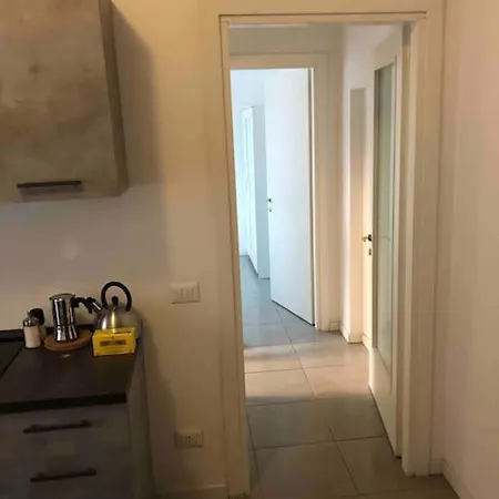 Via Aleardi, 4 Minutes From Station And Airport Shuttle * Mestre