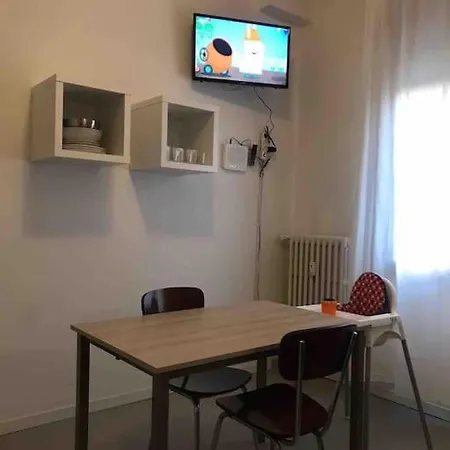 Via Aleardi, 4 Minutes From Station And Airport Shuttle * Mestre