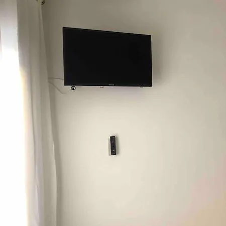 Via Aleardi, 4 Minutes From Station And Airport Shuttle