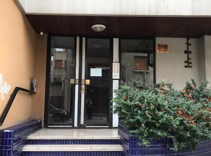 Lägenhet Venice, 4 Minutes From Station, Free Parking, Airport Shuttle,train Station Via Aleardi 141