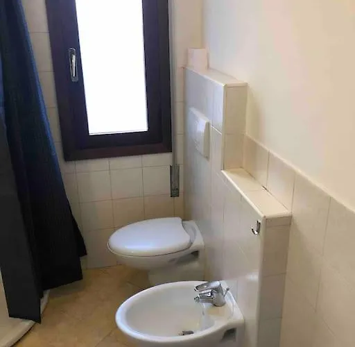 Venice, 4 Minutes From Station, Free Parking, Airport Shuttle,train Station Via Aleardi 141 * Mestre